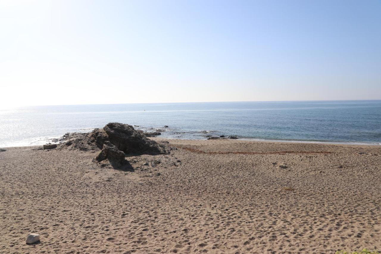 Vistas Al Mar, Marina Del Mar Lägenhet El Faro Exteriör bild