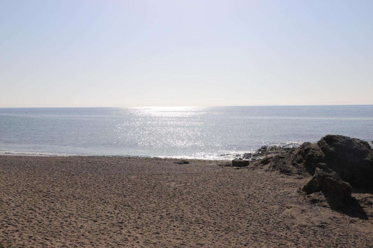 Vistas Al Mar, Marina Del Mar Lägenhet El Faro Exteriör bild